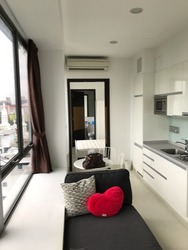 Harbour Suites (D4), Apartment #161405892
